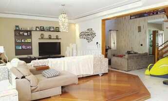 Imagem 4: Sobrado à venda, 300 m² por R$ 1.380.000,00 - Interlagos - São Paulo/SP