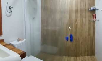 Imagem 5: Casa de condomínio para venda com 100 m² com 2 quartos com RGI - Campo Grande - RJ