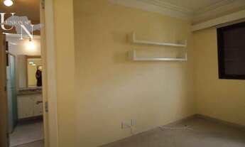 Imagem 4: Apartamento com 3 dormitórios à venda, 92 m² por R$ 1.225.000,00 - Moema - São Paulo/SP