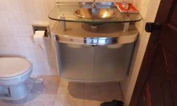 Imagem 6: Apartamento 2/4, térreo, nascente Condomínio Morada dos Campos