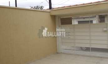 Imagem 4: Sobrado com 3 dormitórios à venda, 157 m² por R$ 690.000,00 - Socorro - São Paulo/SP