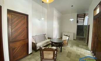 Imagem 3: Cond. Parque Costa Verde - Casa com 4 suítes, 360 m² - venda por R$ 2.500.000 ou locação p