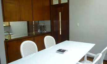 Imagem 6: Casa com 5 dormitórios, 550 m² - venda por R$ 8.000.000,00 ou aluguel por R$ 25.000,00/mês