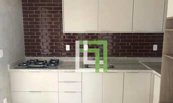 Imagem 2: Apartamento com 3 dormitórios para alugar, 110 m² por R$ 6.170,00/mês - Cidade Luiza - Jun