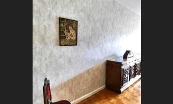 Imagem 7: Apartamento para venda possui 135 metros com 3 quartos e varanda em Pinheiros - São Paulo