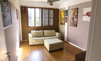 Imagem: VENDO COBERTURA DE 3 DORMITORIOS BAIRRO