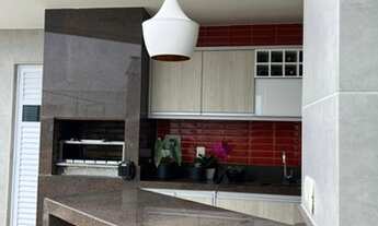 Imagem 7: Apartamento para venda possui 120 metros quadrados com 4 quartos em Praia da Costa - Vila