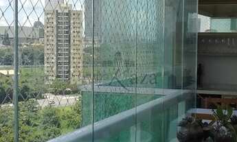 Imagem 3: Apartamento - Vila Ema - Residencial Icon - 77m² - 2 Dormitórios