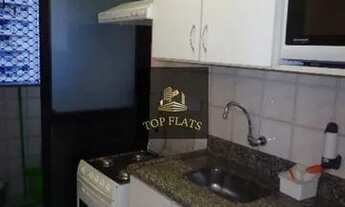 Imagem 4: Flat disponível no Brooklin