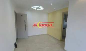 Imagem 4: ÓTIMO APARTAMENTO 55M² COM 2 DORMITÓRIOS E 1 VAGA DE GARAGEM - MACEDO