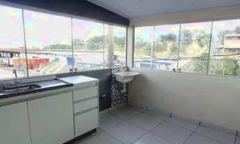 Imagem 4: Apartamento 1 quarto Dom Bosco/ Alterosas