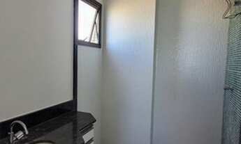 Imagem 4: Apartamento para aluguel tem 50 metros quadrados com 1 quarto