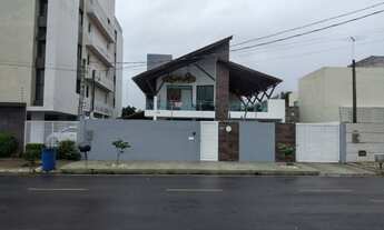 Imagem 3: Valor de Super OPORTUNIDADE! Casa com 4 Suítes/ 346 m² para VENDA- Intermares - Cabedelo/P