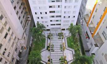 Imagem 7: Apartamento com 3 dormitórios à venda, 86 m² por R$ 1.250.000,00 - Higienópolis - São Paul