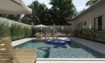 Imagem 6: Casa 3 quartos e 1 suíte à venda no Splendore na Santa Felicidade em Curitiba/PR