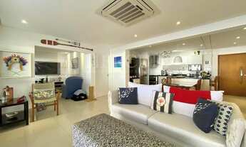 Imagem 5: Apartamento com 2 quartos à venda, 100 m² por R$ 950.000 - Jardim Astúrias - Guarujá/SP