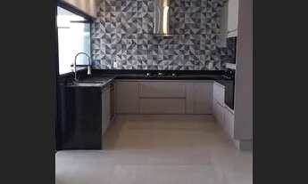 Imagem 5: Sobrado 3 suítes Cond Sta Mônica III