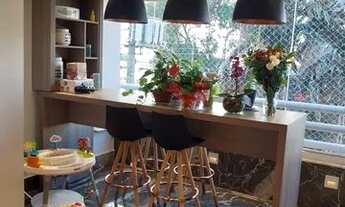 Imagem 5: Venda Apartamento 3 Dormitórios - 137 m² Vila Olímpia