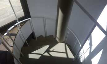 Imagem 6: Cobertura Duplex para aluguel e venda com 119 metros quadrados com 3 quartos em Jardim Vil