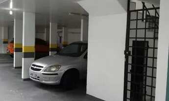 Imagem 4: Locação Apto 54 m² - Parque Dez- Mobiliado