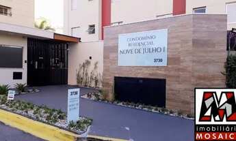 Imagem 3: JUNDIAÍ - Apartamento Padrão - ANHANGABAÚ