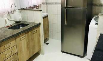 Imagem 6: CAMPINAS - Apartamento Padrão - VILA PROOST DE SOUZA