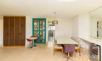 Imagem 6: SãO PAULO - Apartamento Padrão - Cidade Jardim