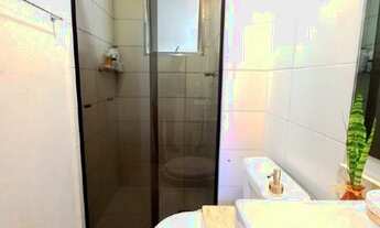 Imagem 5: Apartamento para aluguel, 3 quartos, 1 suíte, 1 vaga, Jardim Parque Novo Mundo - Limeira/S