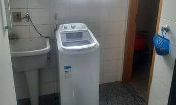 Imagem 6: Apartamento Vila Regente Feijó São Paulo/SP