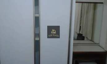 Imagem 6: Flat disponível no Jardins