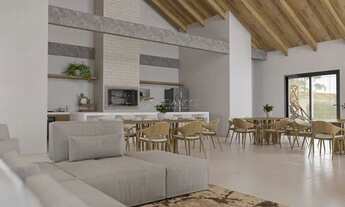 Imagem 4: Casa 3 quartos e 1 suíte à venda no Splendore na Santa Felicidade em Curitiba/PR