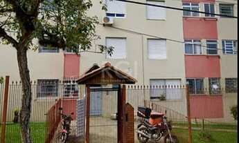 Imagem: Apartamento para Venda - 39.69m², 1 dormitório