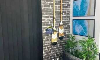 Imagem 5: Apartamento com 2 dorms, Caicara, Praia Grande - R$ 298 mil, Cod: ACT2290