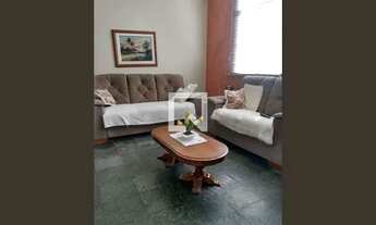 Imagem: Casa à Venda - Santa Rosa , 3 Quartos