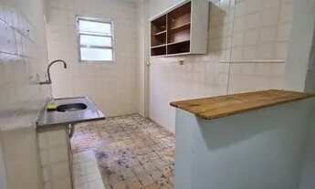 Imagem: APARTAMENTO RESIDENCIAL em SANTOS - SP