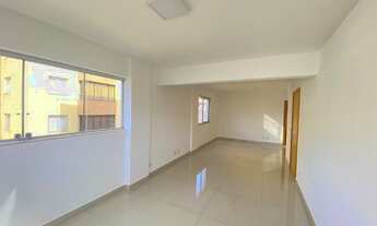 Imagem 5: Apartamento para aluguel, 4 quartos, 1 suíte, 2 vagas, Buritis - Belo Horizonte/MG