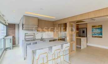 Imagem 6: Maravilhoso apartamento Mirandópolis/Vila Mariana