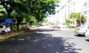 Imagem 3: 3/4 Revertido 4/4, Duplex com Terraço, Suítes, no Securitários em Pituaçú