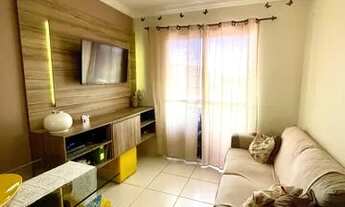 Imagem: Barra Clube Semi- mobiliado