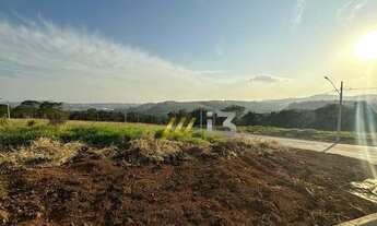 Imagem 2: Terreno à venda, 403 m² por R$ 410.000 - Elementum Residencial Atibaia - Atibaia/SP