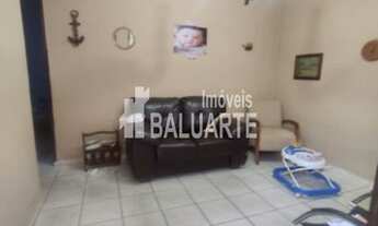 Imagem 4: Sobrado com 2 dormitórios à venda, 70 m² por R$ 680.000,00 - Campo Grande - São Paulo/SP