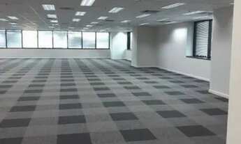 Imagem 3: Sala/Conjunto para aluguel com 775 metros quadrados em Pinheiros - São Paulo - SP