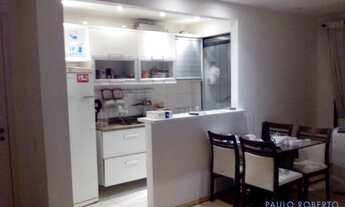 Imagem 2: FLAT - VILA OLÍMPIA - SP