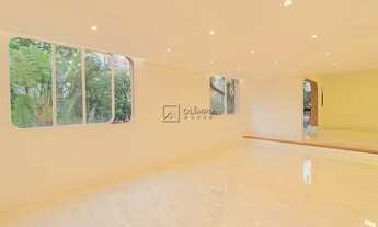 Imagem: Apartamento Venda 3 Dormitórios - 200 m²