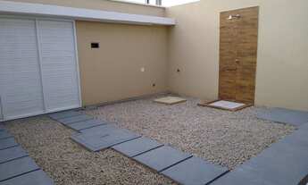 Imagem 5: Casa para venda tem 76 metros quadrados com 2 quartos em Pedras - Itaitinga - CE