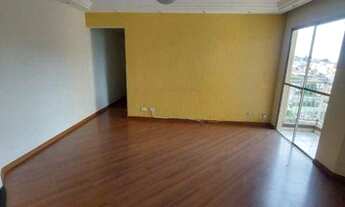 Imagem 4: Apartamento de 2 Dormitórios à venda com 63 m² por R$ 255.000,00 - Taipas - São Paulo/SP