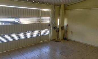 Imagem 5: Casa com 3 dormitórios para alugar, 85 m² - Loteamento Remanso Campineiro - Hortolândia/SP