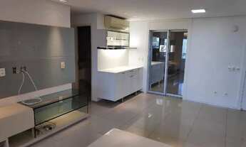 Imagem 2: Apartamento para venda tem 119 m² com 3 quartos, suítes em Pitangueiras - Guarujá - SP