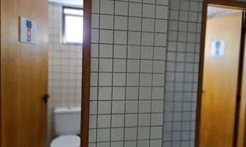 Imagem 4: Apartamento de 85 m2, com 3 quartos, suíte, lazer nas Graças