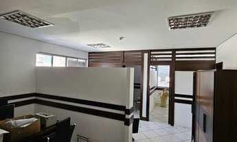 Imagem 5: Sala conercial no Santa Rosa Tower
